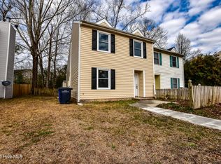 114 Greenford Pl, Jacksonville, NC 28540