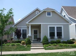 161 Towne Center Dr, Lexington, KY 40511