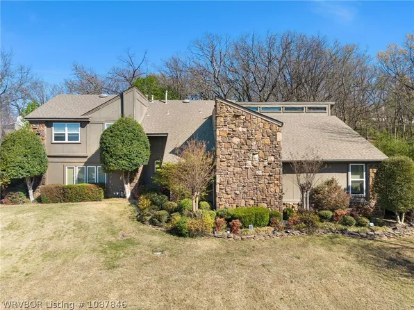 4111 Cruce Hill Dr, Fort Smith, AR 72901