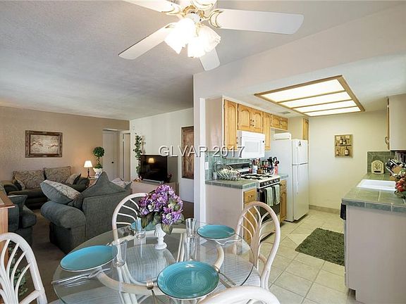 5th image of 1405 Vegas Valley Dr APT 68