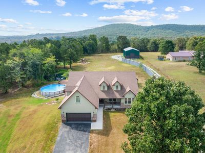 124 Howe Park Road, Kirbyville, MO, 65679