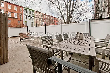 Rented by Next Door Realty NYC