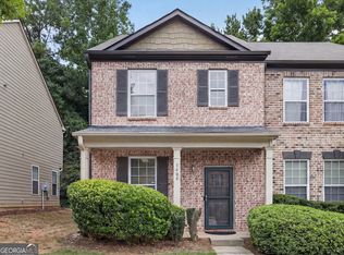 1406 Bayrose Cir, East Pt, GA 30344