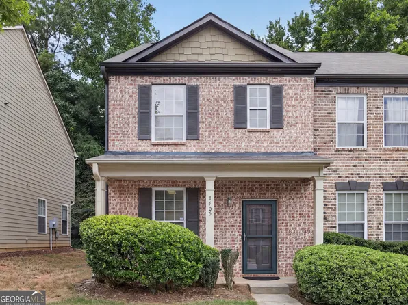 1406 Bayrose Cir, East Pt, GA 30344