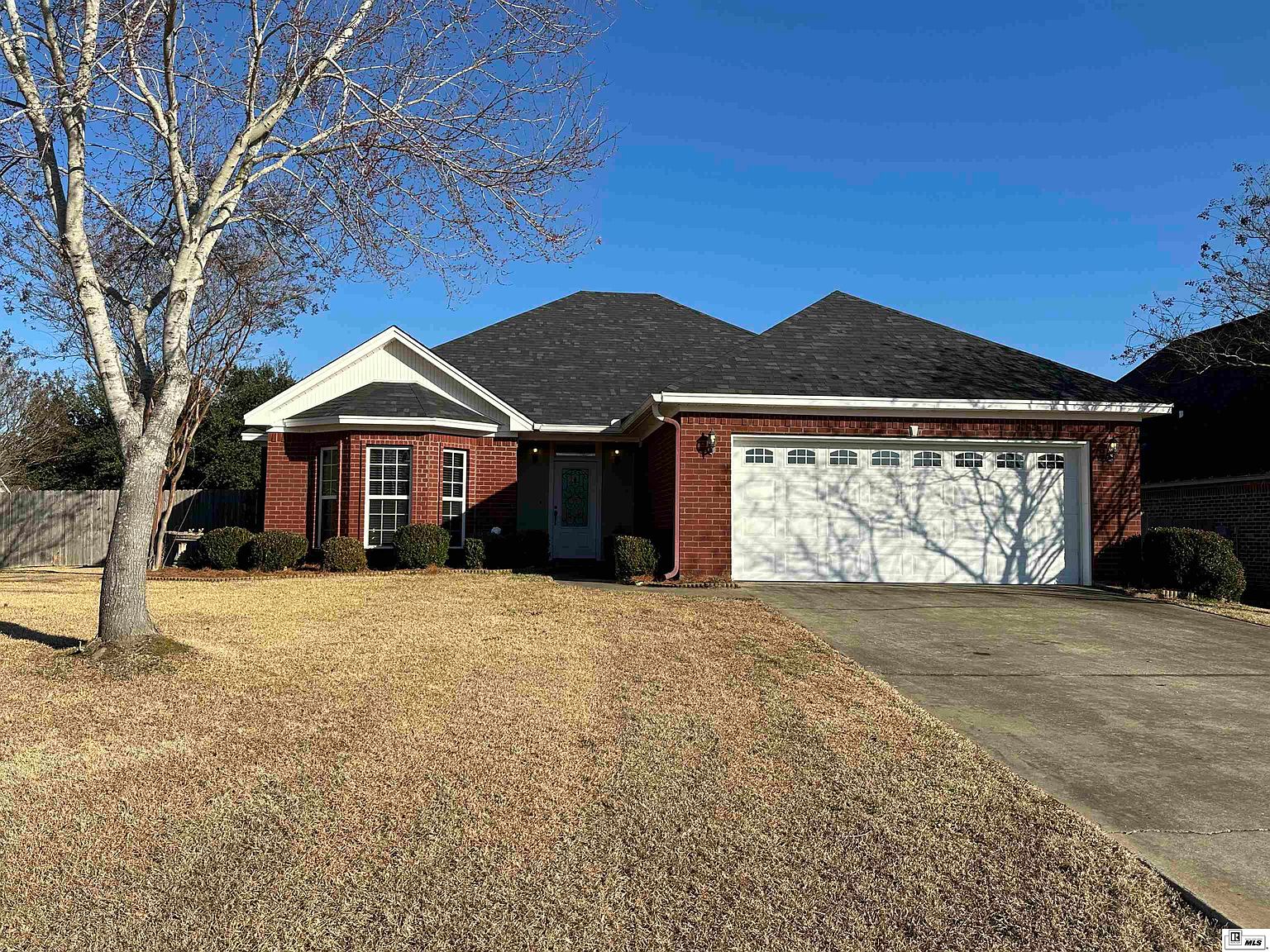 118 Tes Dr, Choudrant, LA 71227 Zillow