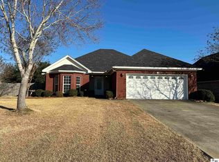 118 Tes Dr, Choudrant, LA 71227