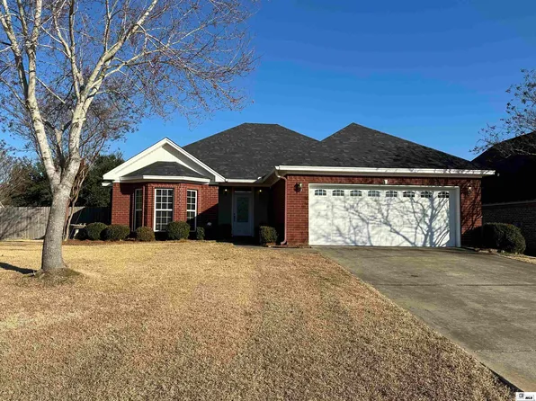 118 Tes Dr, Choudrant, LA 71227