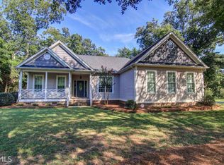 439 Hillsboro St, Monticello, GA 31064
