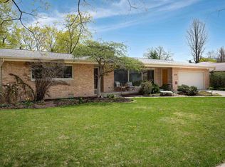 3216 Noeske St, Midland, MI 48640