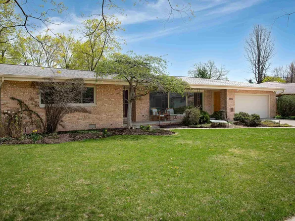 3216 Noeske St, Midland, MI 48640