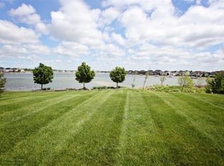 Van Buren St, Hudsonville, MI 49426