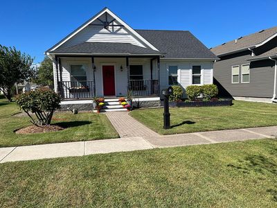 840 S Broadway St, Coal City, IL, 60416