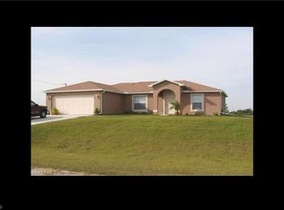 2023 Nelson Rd N, Cape Coral, FL 33993