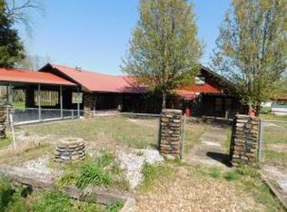 Hc 32 Box #88, Mount Judea, AR 72655