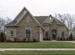 3646 Martins Mill Rd, Thompsons Station, TN 37179