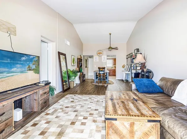 4216 SE 4th PL #12, CAPE CORAL, FL 33904