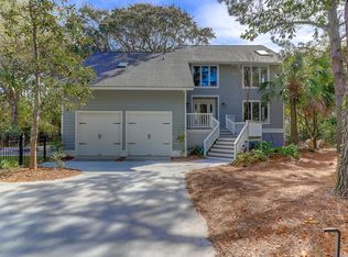 6 Conch Ct, Isle Of Palms, SC 29451