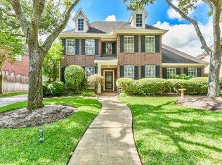 4207 Austin Meadow Dr, Sugar Land, TX 77479