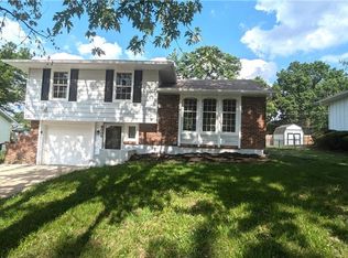 9005 Kentucky Ave, Kansas City, MO 64138
