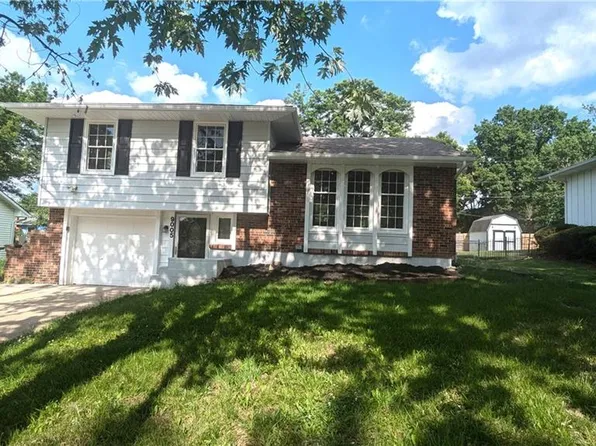 9005 Kentucky Ave, Kansas City, MO 64138