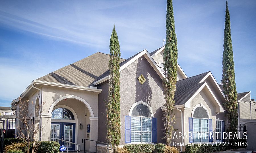 1st image of 7211 Bellerive Dr #3157