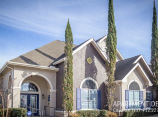 7211 Bellerive Dr #3157, Houston, TX 77036