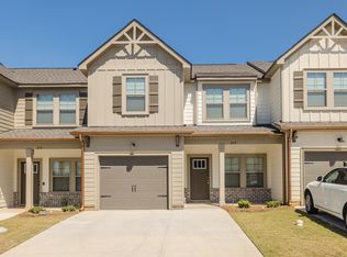 614 Hope St, Grovetown, GA 30813