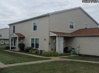 2982 Ivy Hill Cir UNIT C, Cortland, OH 44410