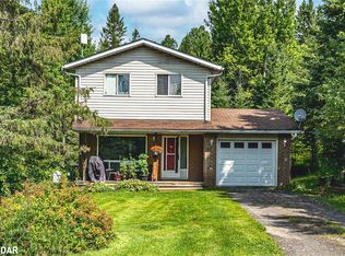 135 High St, Strong, ON P0A1Z0