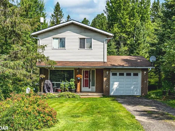 135 High St, Strong, ON P0A 1Z0