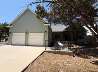4 Senisa St, Wimberley, TX 78676