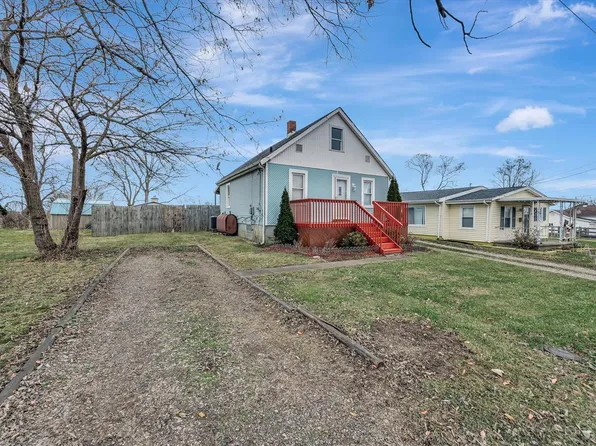 1875 Milton St, Hamilton, OH 45015