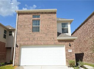 17134 Amarose, Houston, TX 77090