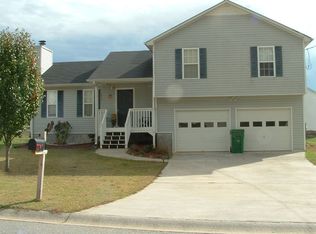 334 River Trace Dr, Villa Rica, GA 30180