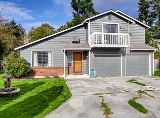 23814 14th Ave S, Des Moines, WA 98198