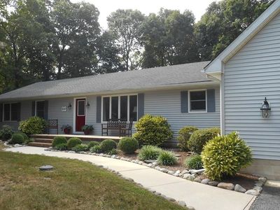 110 Sylvan Dr, Milton, DE, 19968