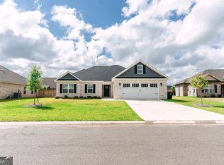 207 Remington Dr, Kathleen, GA 31047