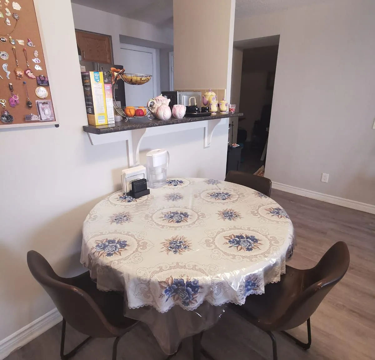 3 bed, $2,950 — Photo 4