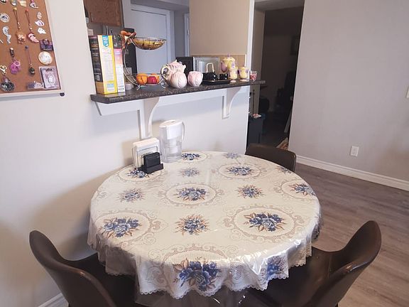 4th image of 700 Humberwood Blvd S #1617