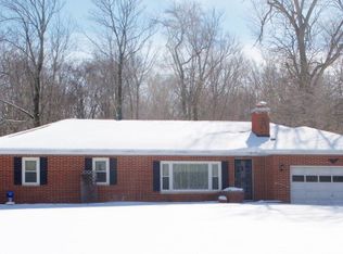 1311 Poth Rd, Mansfield, OH 44906