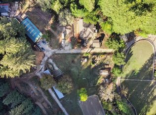 671 Brimblecom Rd, Boulder Creek, CA 95006