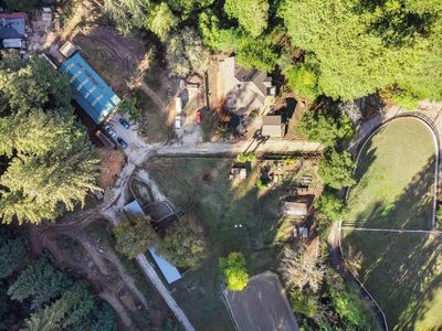 671 Brimblecom Rd, Boulder Creek, CA, 95006