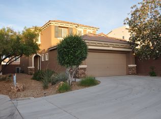 9796 Bedstraw St, Las Vegas, NV 89178