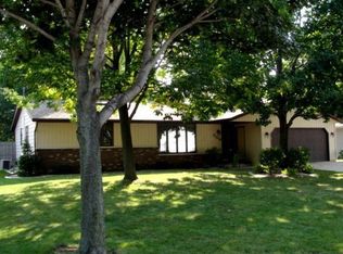 508 Cornelius Dr, Green Bay, WI 54311