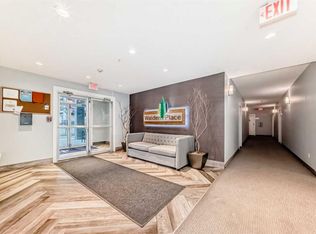 10 W Walgrove Walk SE #405, Calgary, AB T2X4E3