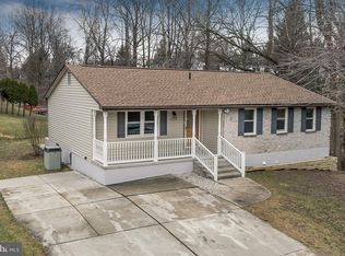 9513 Gunview Rd, Baltimore, MD 21236