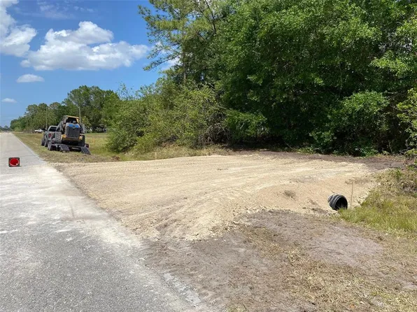 645 N Quebrada St Lot 2989, Clewiston, FL 33440