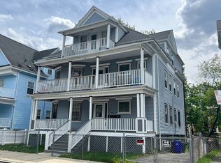 18 Johnston Rd, Dorchester, MA 02124