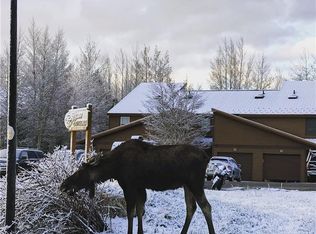 141C Alpine Dr, Frisco, CO 80443