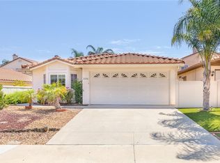 28096 Calle Vallarta, Sun City, CA 92585